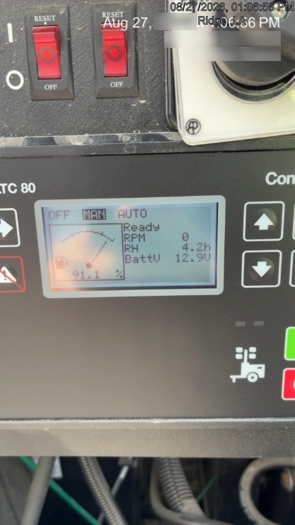 2026 ECHO DLT-3