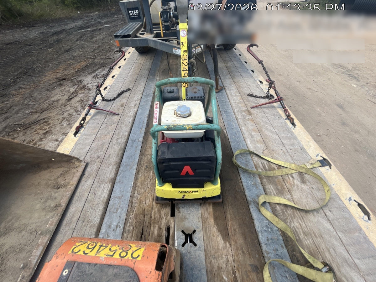 2023 AMMANN APR 30/50