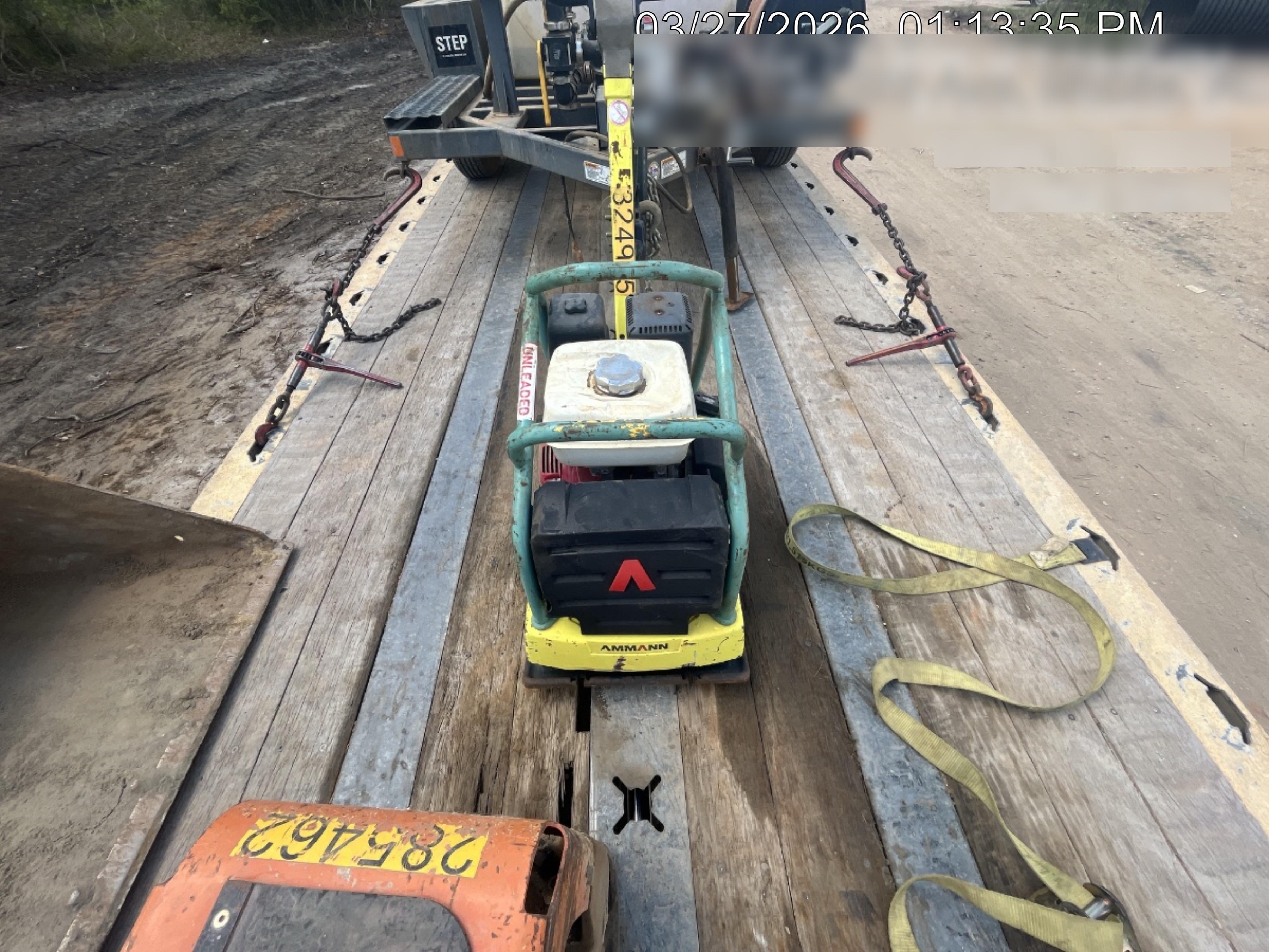 2023 AMMANN APR 30/50