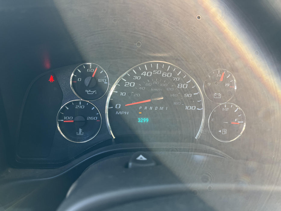 2023 CHEVROLET Express Van - Rental