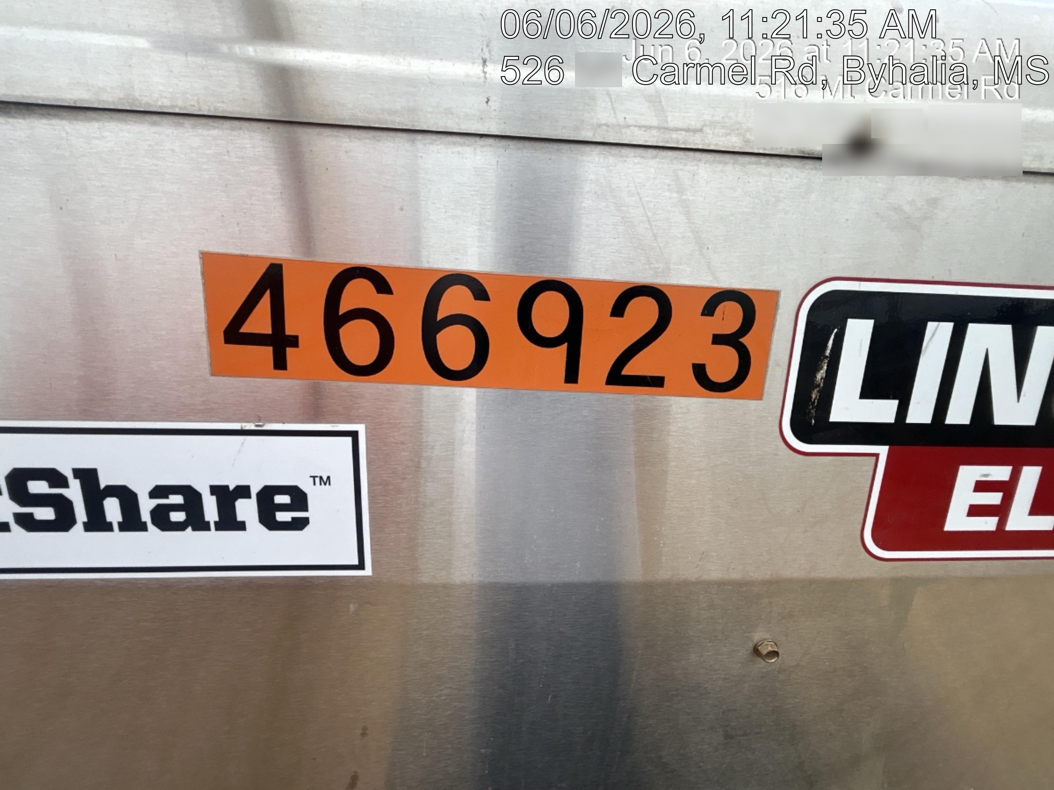 2024 LINCOLN ELECTRIC LE400