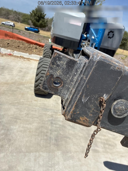 2024 ARROW MATERIAL HANDLING CE60-TH-STP