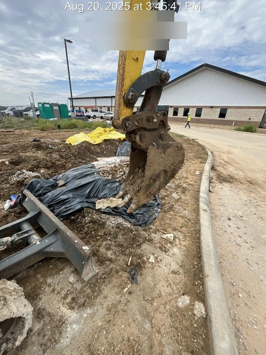 2018 WACKER NEUSON EZ38