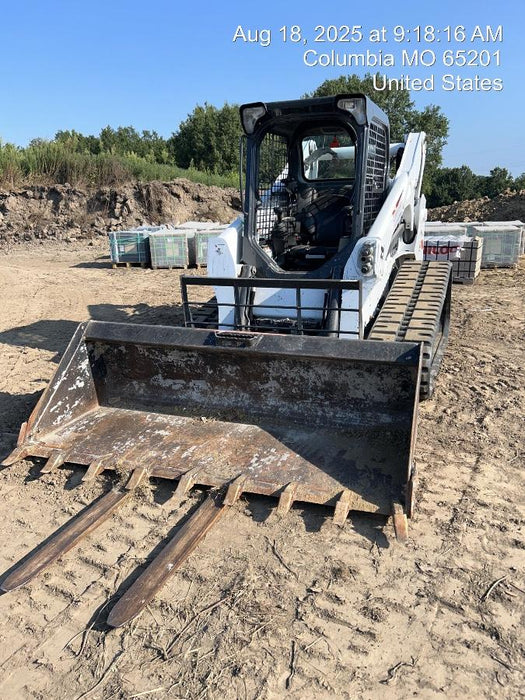 2024 ARROW MATERIAL HANDLING 72" Pallet Forks - Arrow