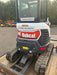 2022 BOBCAT E26
