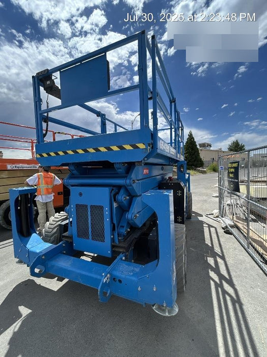 2020 GENIE GS-4390 RT