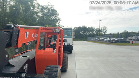 2024 SKYTRAK 6034