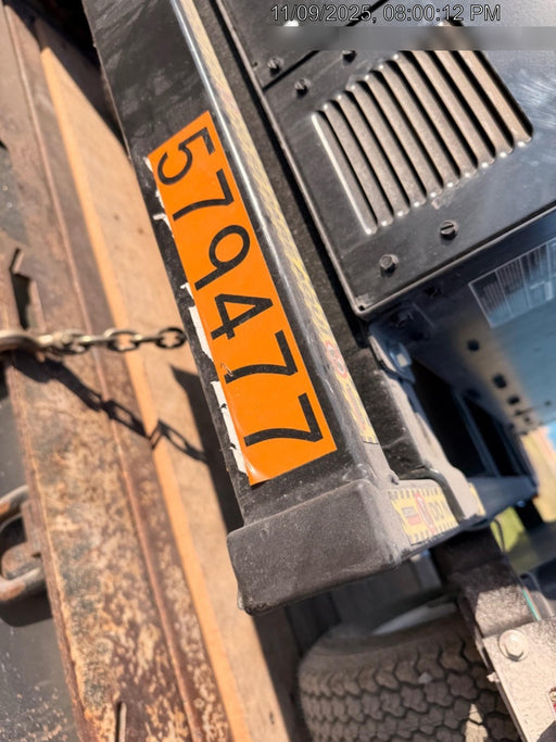 2025 LINCOLN ELECTRIC LE400