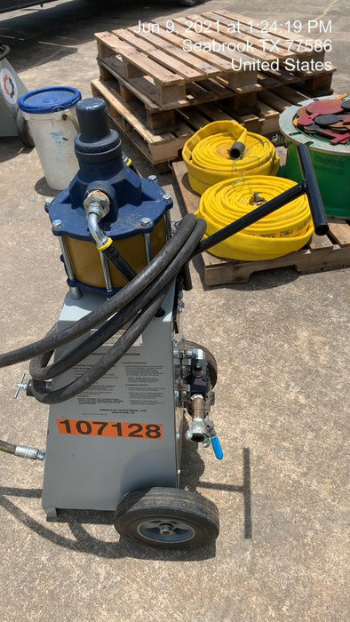 2020 PINNACLE PDQC-10000