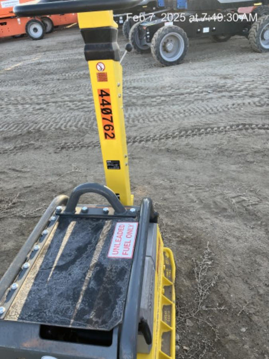 2024 WACKER NEUSON BPU5545A