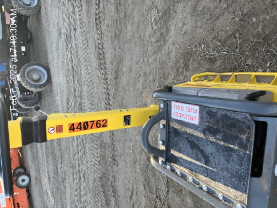 2024 WACKER NEUSON BPU5545A