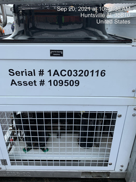 2020 SMARTECH SACP26A-SP