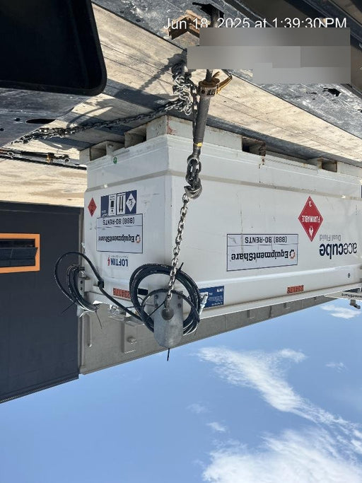 2022 LOFTIN AC-DF-475-37