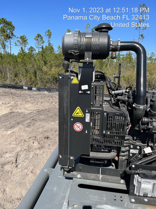 2022 MYERS-SETH RL-300