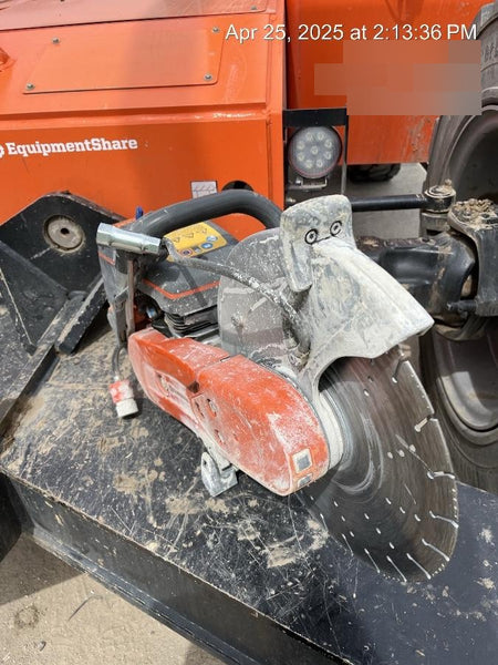 2021 HUSQVARNA K770