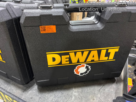2026 DEWALT DCE151TD1