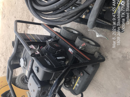 2019 MI-T-M CORPORATION HSP-3504-3MGH