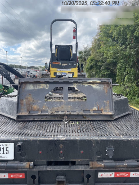 2022 PALADIN 30372A-0022