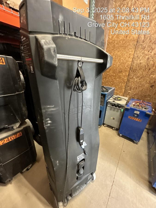 2023 VECTOR Vector Max