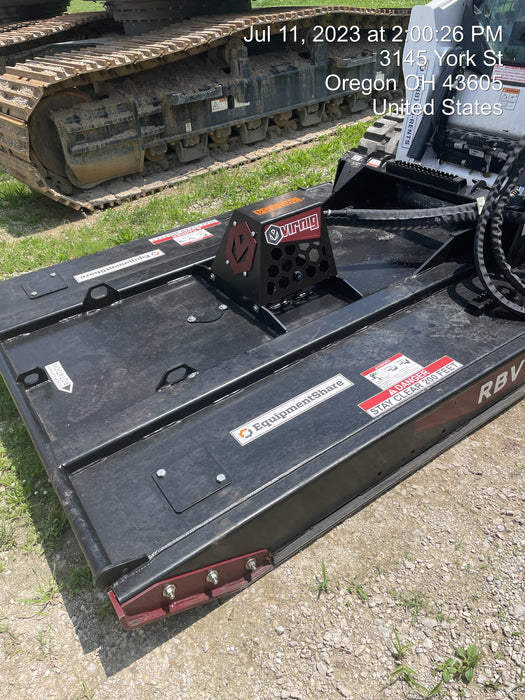 2023 VIRNIG RBV72-25