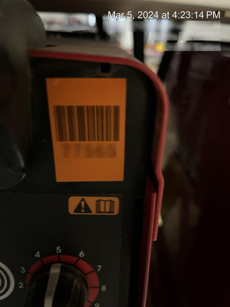 2020 LINCOLN ELECTRIC FLEXTEC 350X