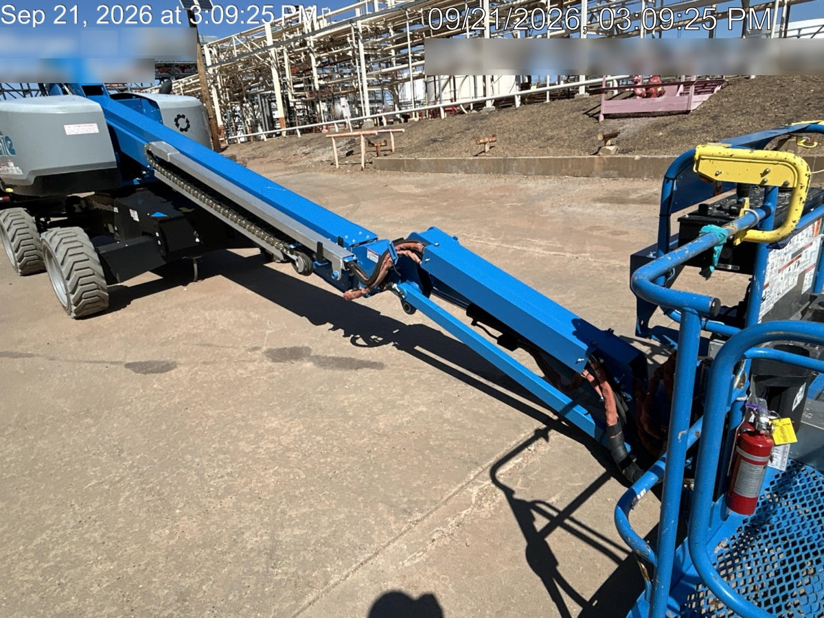 2024 GENIE S-45 XC