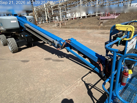 2024 GENIE S-45 XC