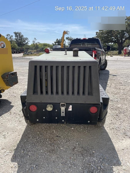 2019 SULLAIR 185-DPQ