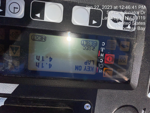 2022 TOYOTA 50-8FGU25