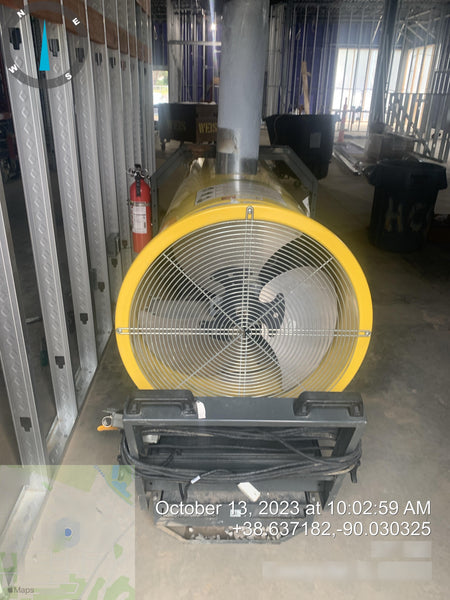 2018 WACKER NEUSON HI400