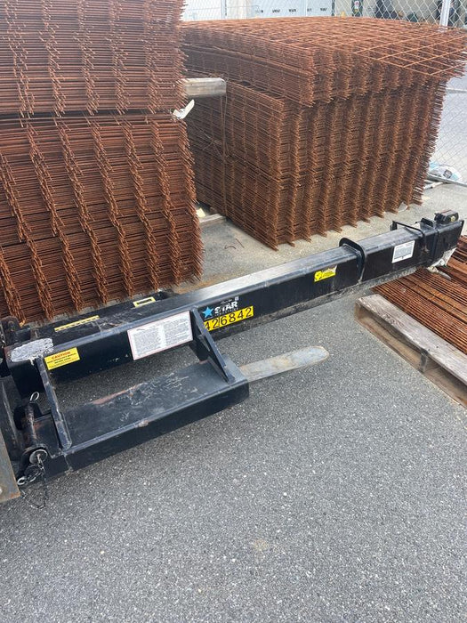 2024 STAR INDUSTRIES M1360B - Star JIB Boom