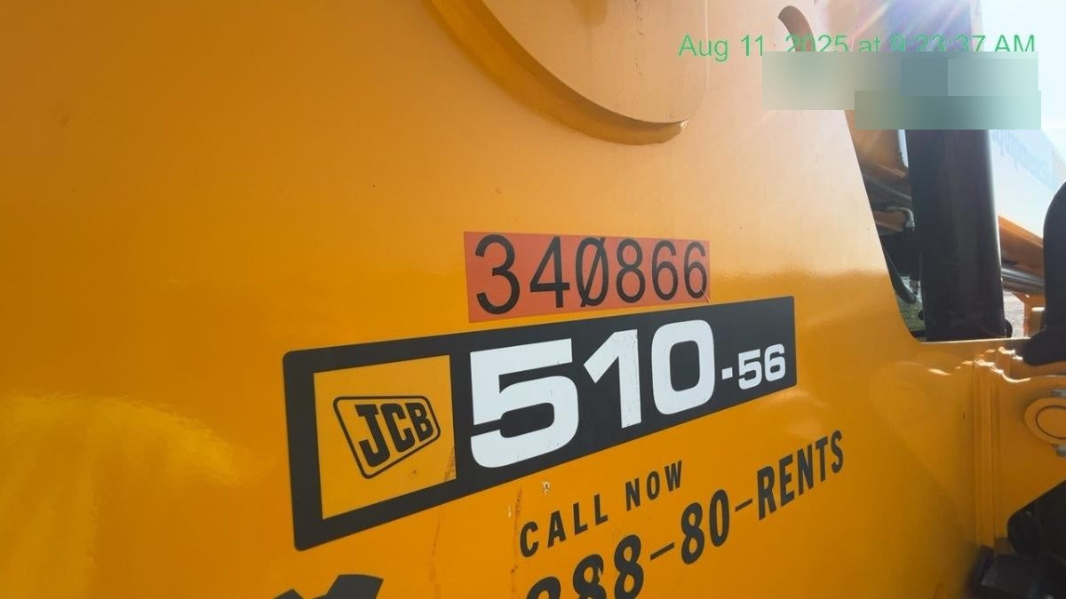 2023 JCB 510-56