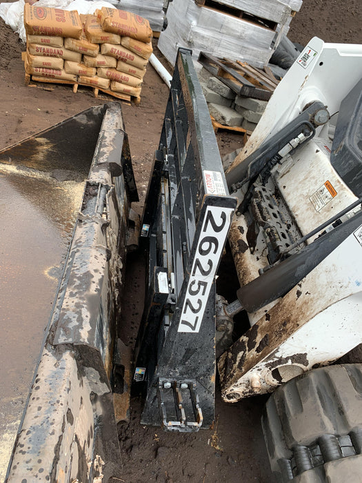 2022 ARROW MATERIAL HANDLING 48" Pallet Forks - Arrow