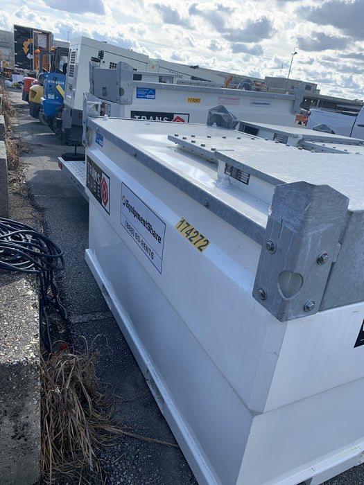 2021 TRANSCUBE 20TCGCAB