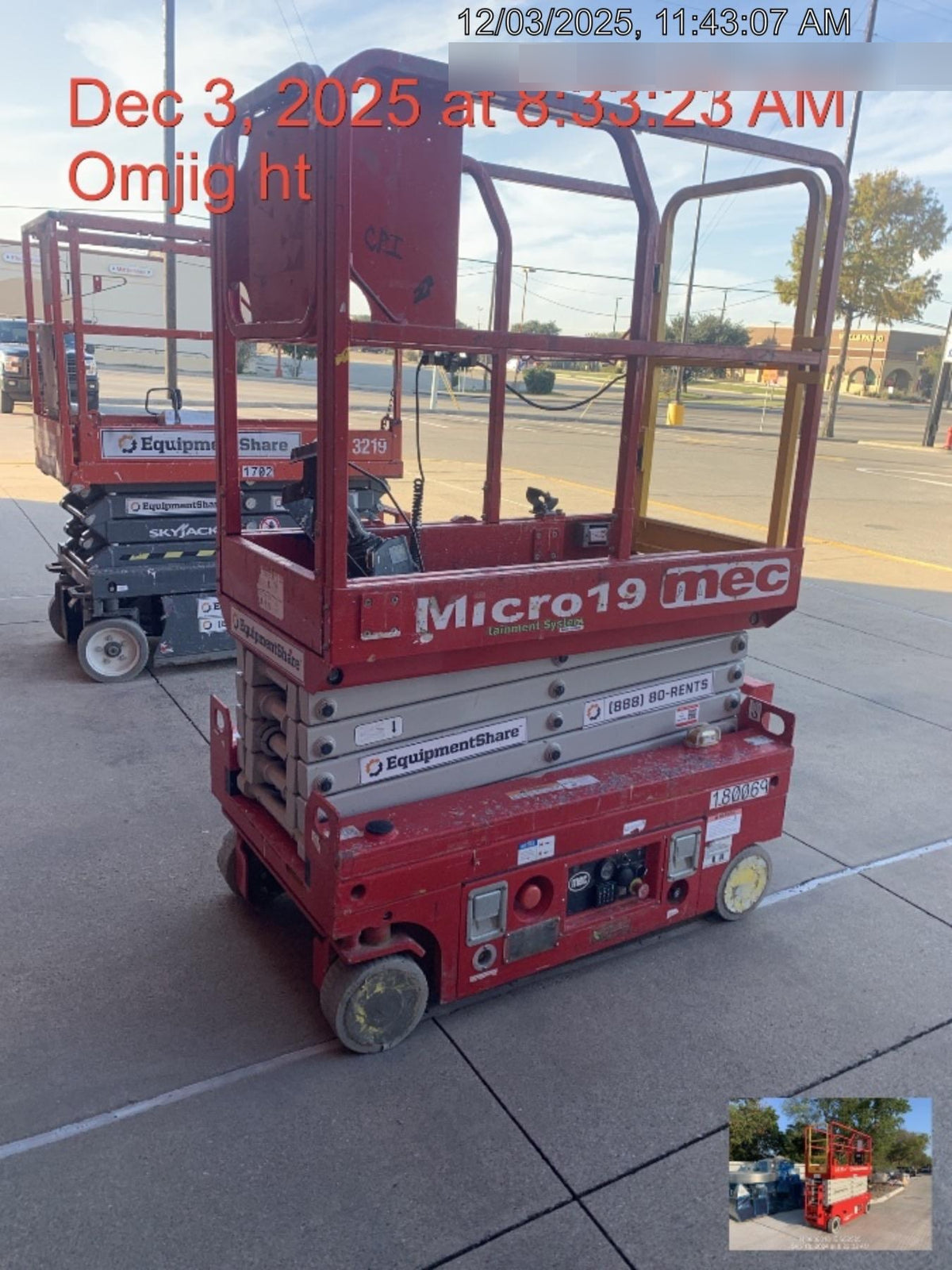 2021 MEC Micro 19