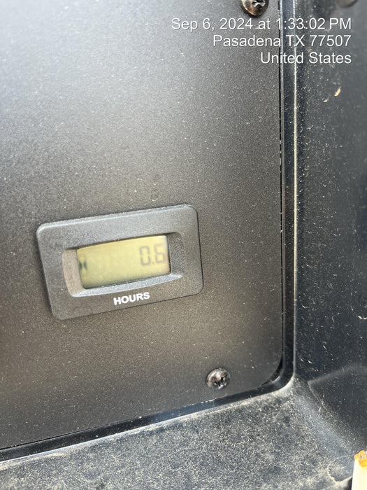 2024 BOBCAT PA425WCU-T4F