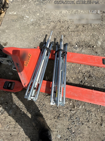 2024 MIGHTY LIFT ML55M