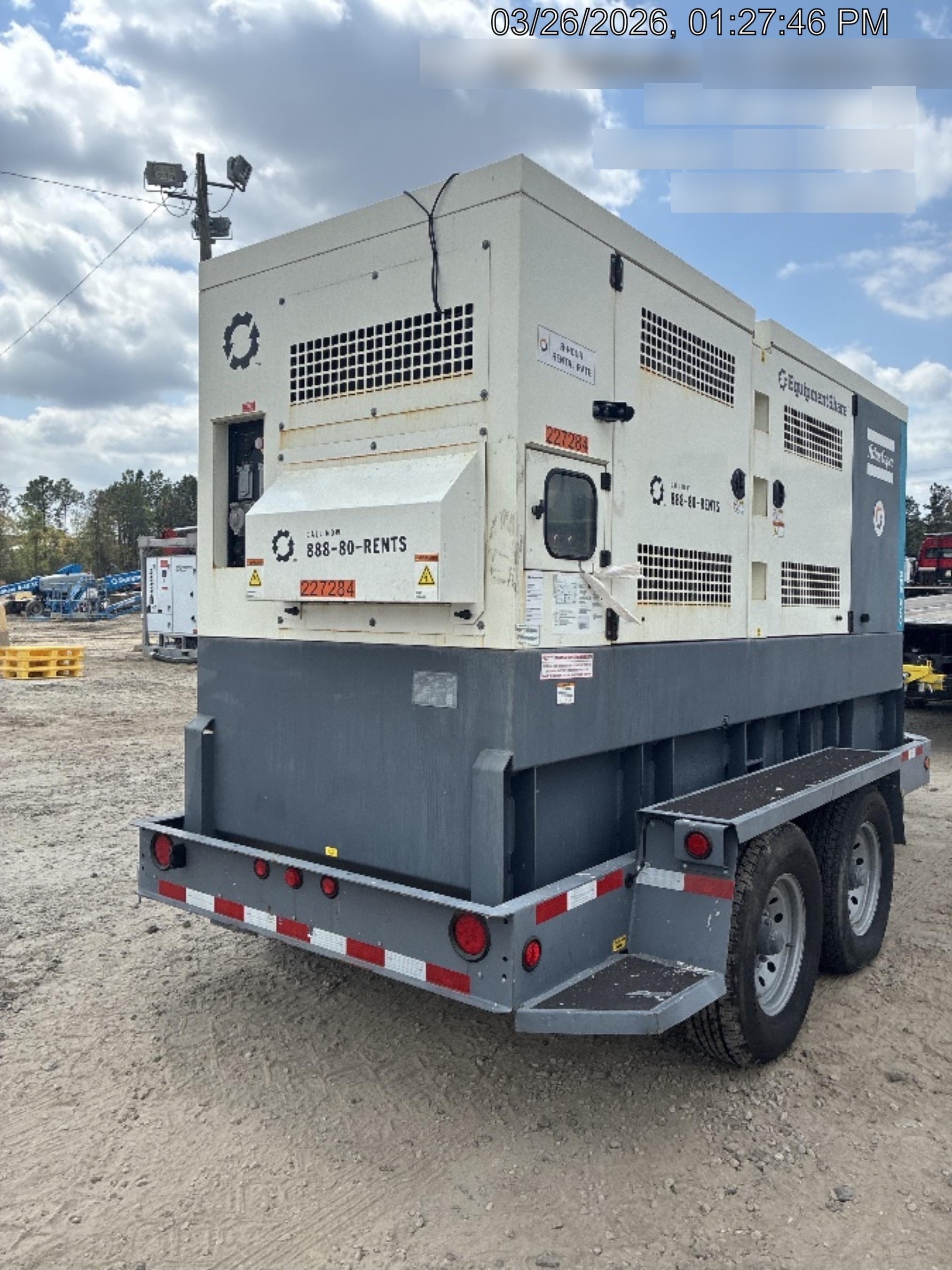 2022 ATLAS COPCO QAS 330