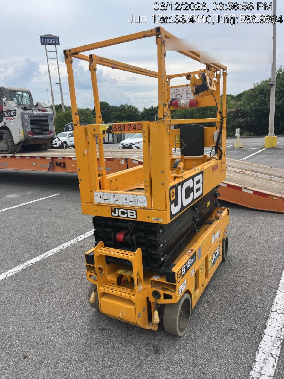 2024 JCB S1932E