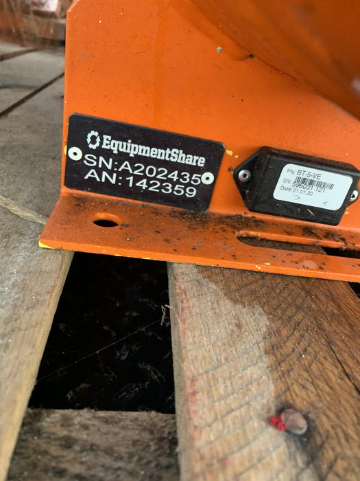 2021 MICHIGAN PNEUMATIC HV-15G-8P-ES