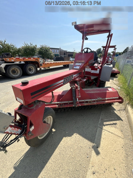 2022 BROCE BW260