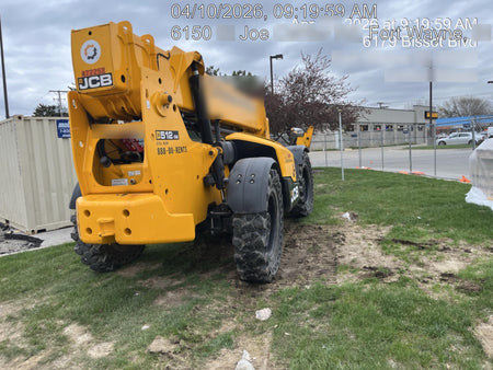 2025 JCB 512-56