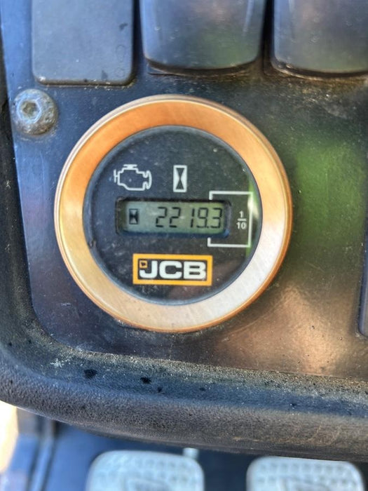 2020 JCB 510-56 JCB 510-56