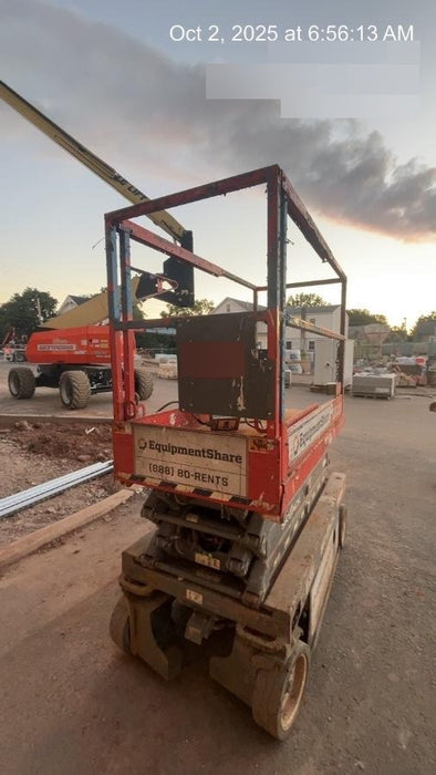 2019 SKYJACK SJIII-3219