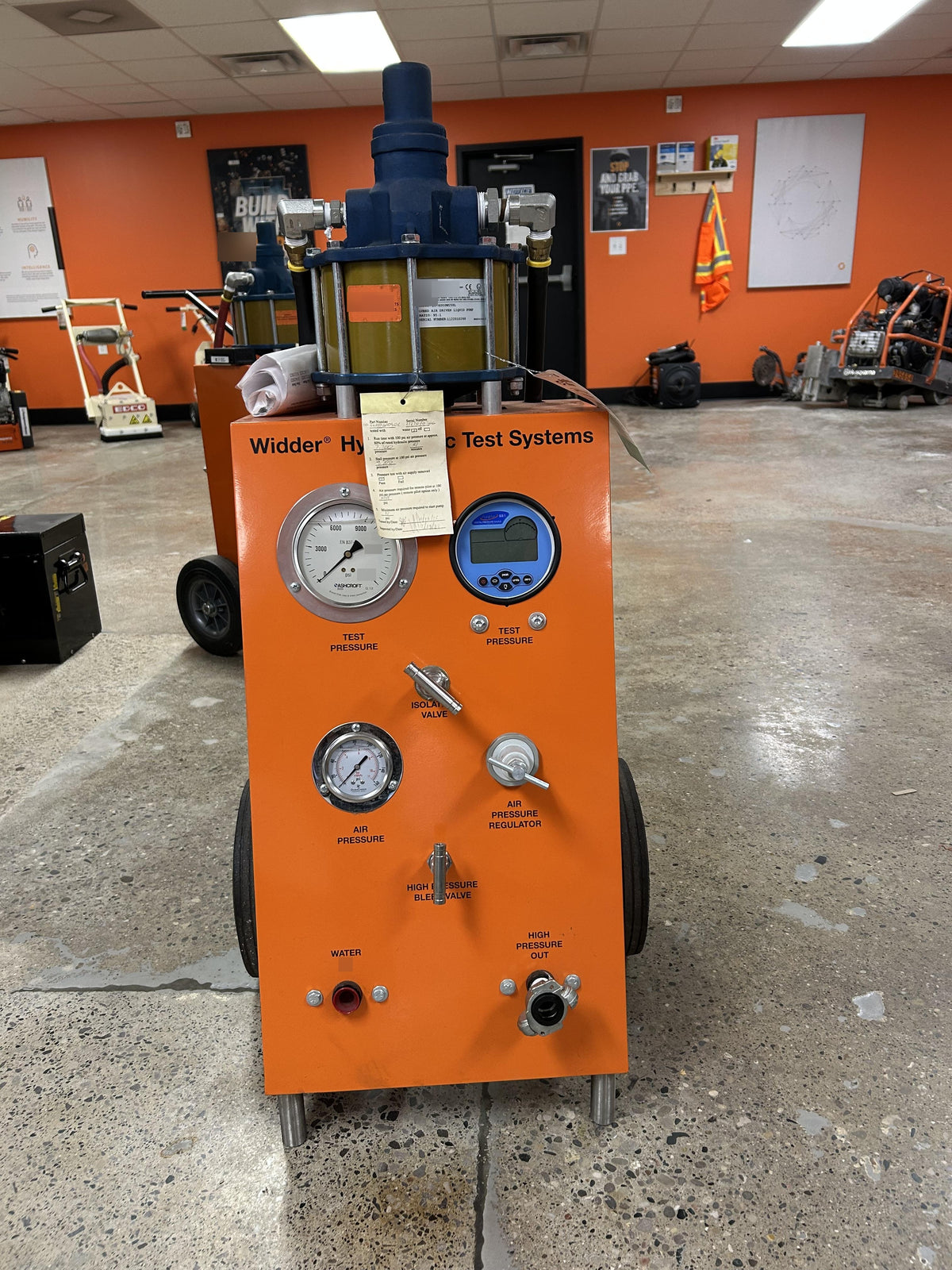 2023 WIDDER 11200