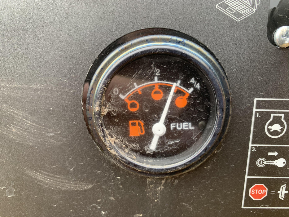 2020 VERMEER BC1000XL