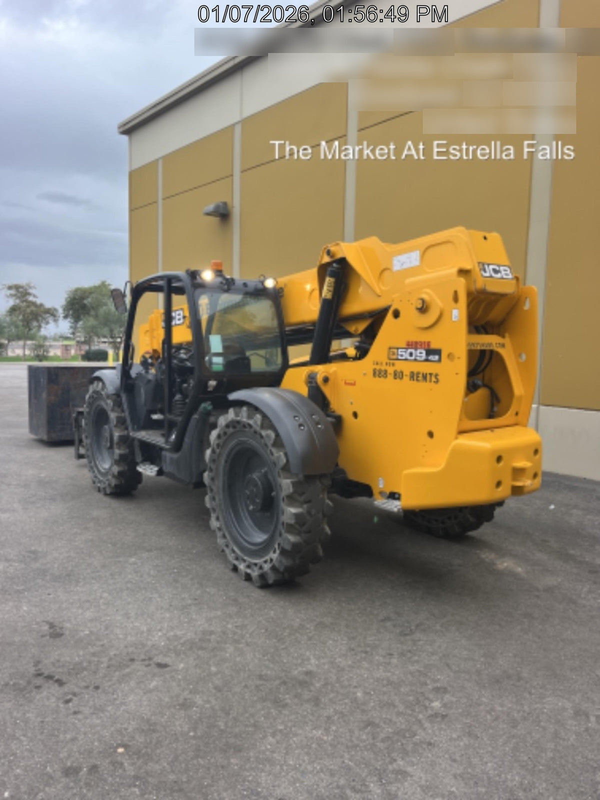 2024 JCB 509-42