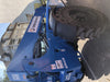 2020 Genie GTH-636 Cab/Heat/Air, Solid Tires, Work Lights, Beacon, Aux Hydraulics, Back up Alarm