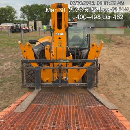 2025 JCB 512-56
