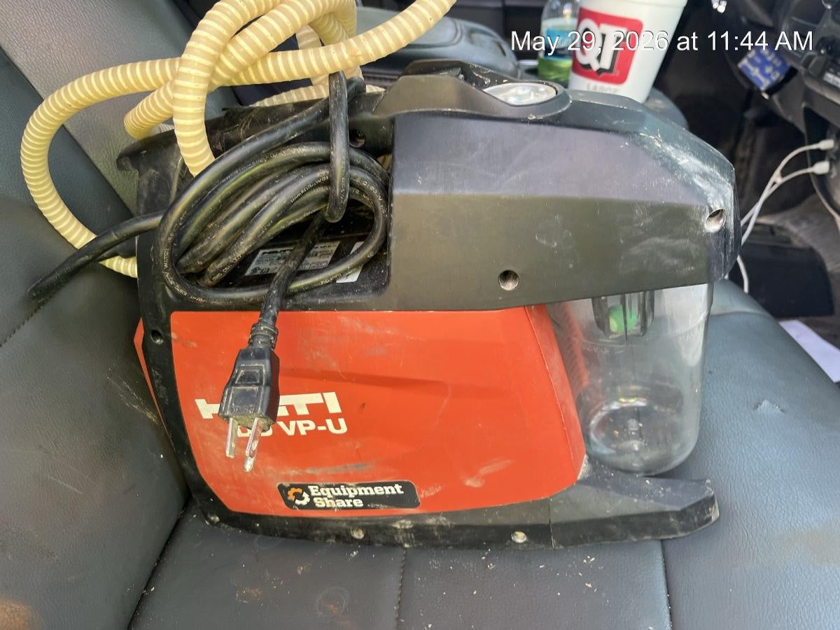 2026 HILTI DD 150-U